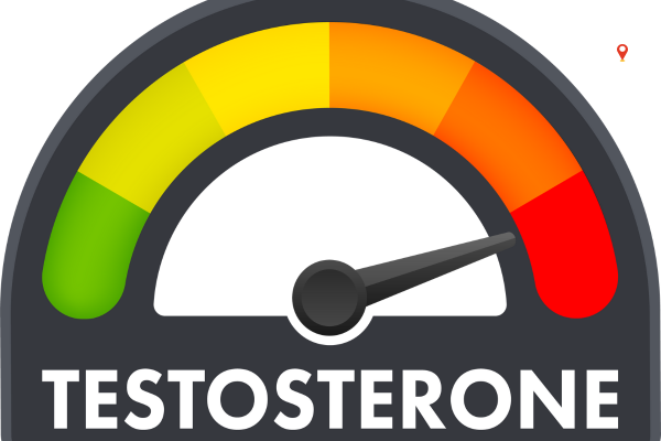 testosterone